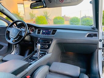 Peugeot 508 SW 2.0 BlueHDi GT - 7