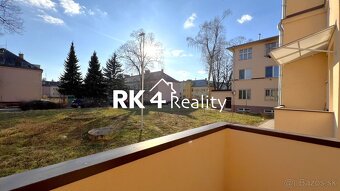RK4 - PREDANÉ - 2 izbový byt - skvelá investícia na prenájom - 7