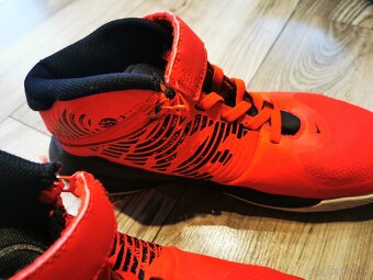Botasky, nike, v.38,5 - 7