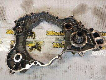 Rozpredám KTM sxf 250 2008 - 7