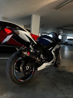 Suzuki GSX-R 1000 K5 - 7