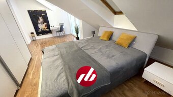 ✳Nádherný 3i byt✳centrum✳moderná dispozícia✳zariadený - 7