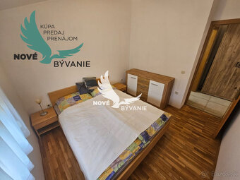 Na predaj apartmán v Chorvátsku blízko mora- Vrsi - 7