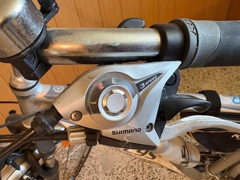 Trekový bicykel KELLYS Carter 50 - 7