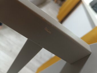 Detská postieľka IKEA Gonatt 120x60 - 7