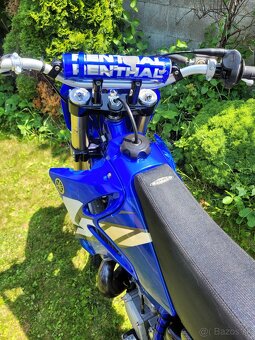 Yamaha YZ 250 2004 perfekt stav motocross - 7