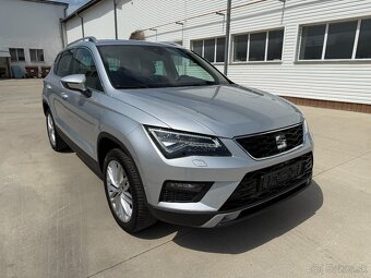 Seat Ateca 1.5 TSI Xcellence - 7