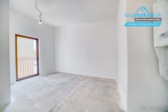 4 izbový byt, Novostavba, Centrum, Prešov - 7