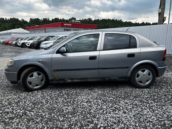 Opel Astra 1.4 16V Comfort - 7