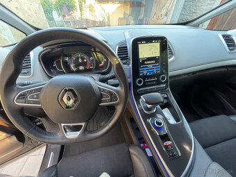 Renault Espace Energy dCi 160 Zen EDC - 7