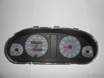 Budiky Škoda Felicia / 1,3 BMM / 1,3 MPi - 7