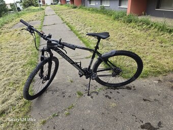 Crosser jazzz 29 - 7