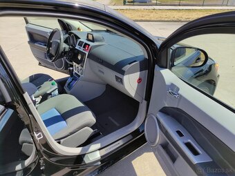 Dodge Caliber 2.0 - 7