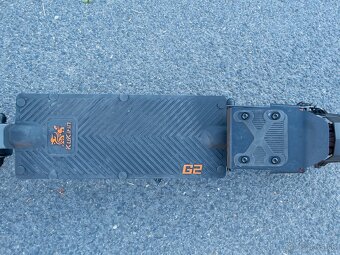 Kukirin G2 - 7