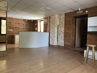 Objekt pre obchod, Gbeľany pri Žiline - 7