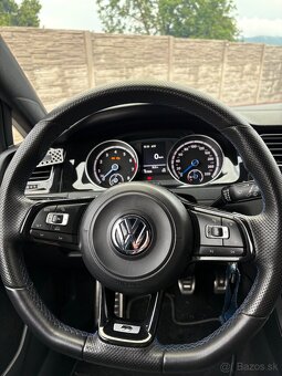 Volkswagen Golf 7 R 2.0TSI 221kw 4motion - 7
