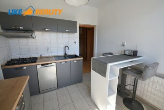 Na predaj zariadený 3-izbový byt s loggiou v Martine – Priek - 7