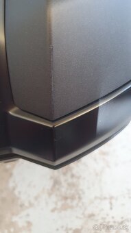 Honda Forza SMART Top Box + nosic original - 7