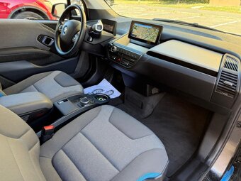 BMW i3s 125 Ah Sport 135kW 184Ps Led, ProfNavi, Kamera - 7
