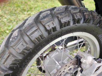 Yamaha XT 660 R - 7