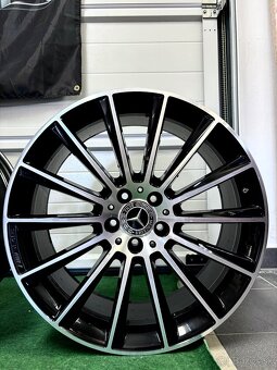 Mercedes AMG GLC R20 orig. - 7