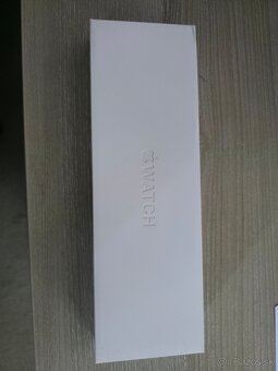 Apple Watch 10 42mm GPS - 7