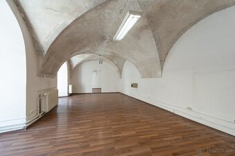 Prenájom kancelárskych priestorov v historickom centre Košíc - 7