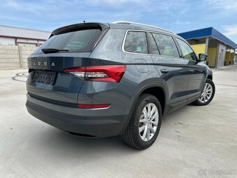 Škoda Kodiaq 2.0 TDI SCR Style DSG - 7