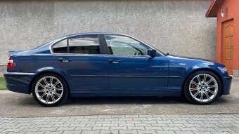 BMW 330d e46 - 7