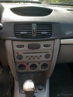 Renault THALIA 1.2 2009, 55kw - 7