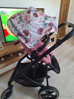 Cybex balios s - 7