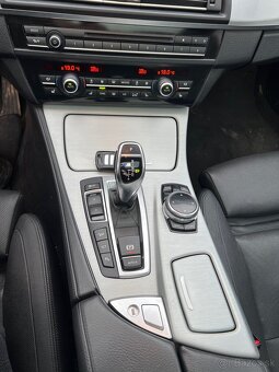 BMW M550d - 7