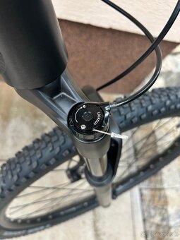 CUBE ATTENTION 2025 E-bike - 7