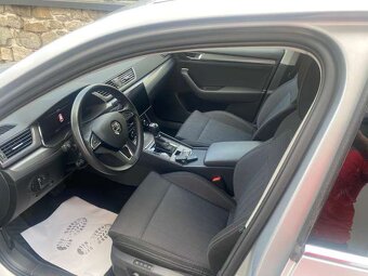 Skoda superb style 2.0 TDI style - 7