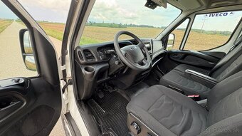 Iveco Daily 3,0 HPI 17 HP 35S17 10 Paleta - 7