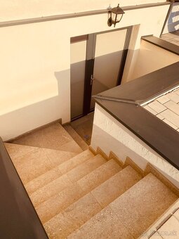 Ubytovanie počas Bardejovského jarmoku – Apartmány v centre - 7