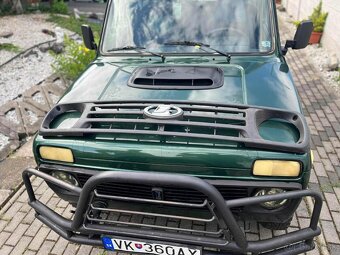 LADA NIVA 1.7i+LPG - 7