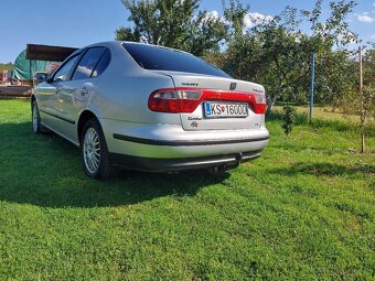 Predám Seat Toledo - 7