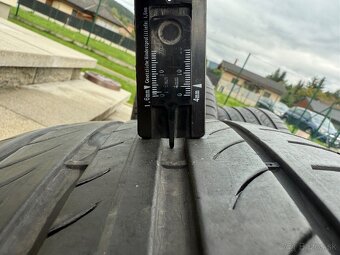 Pirelli 235/55 r19 105W - 7