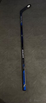 ✅BAUER NEXUS 1N INT RIGHT/PRAVACKA__flex 67 zahnutie P92 - 7