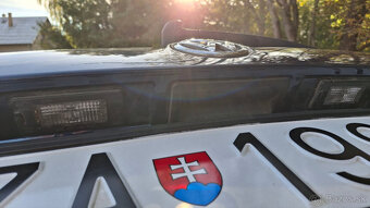 VW Golf VI Variant 1.6TDI 77kW bixenon - 7