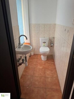 Na prenájom obchodný priestor v centre Košíc – Poštová ulica - 7