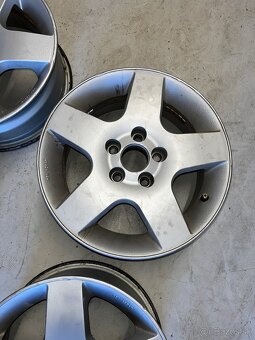 Elektrony R14 5x100 - 7