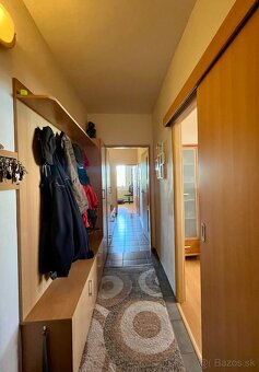 Bývanie s výhľadom, kde priestor a kľud idú ruka v ruke - 7