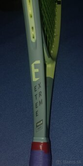 🔥Tenisová raketa Head Extreme Tour🔥 - 7