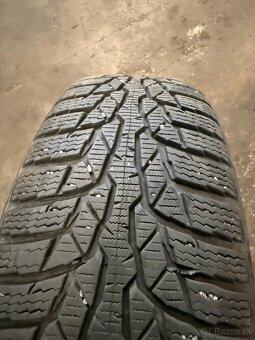 PLECHOVE DISKY 5X100 R15 ZIMA - 7