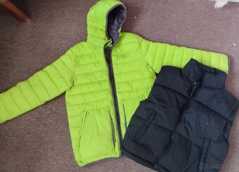 Mega balík chlapec 10,11,12r - 7