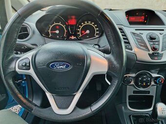 Ford Fiesta - 7