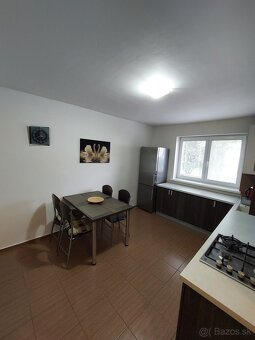 2 izb byt na prenájom Ružinov - 7