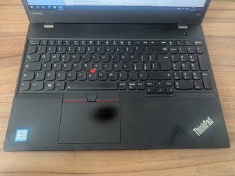 Lenovo Thinkpad T570 (Core i5 / 8 Gb RAM / 256 SSD) - 7